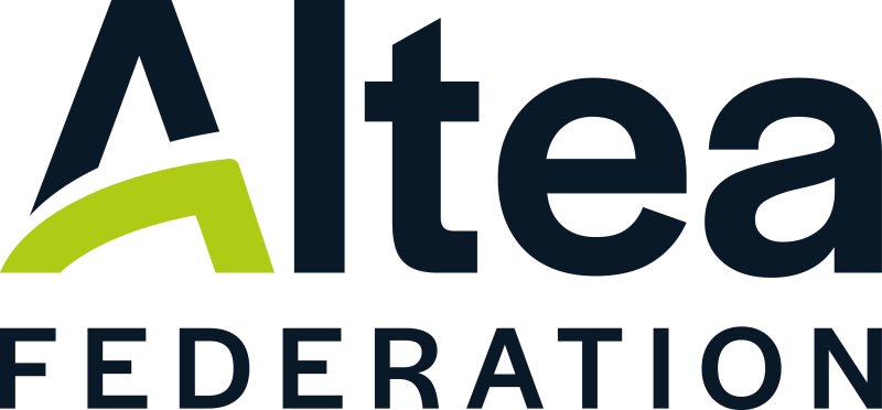 Logo Altea Federation