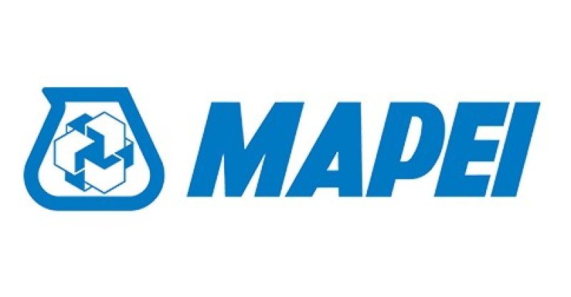 Logo Mapei S.p.A