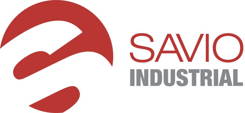 Logo Savio Industrial