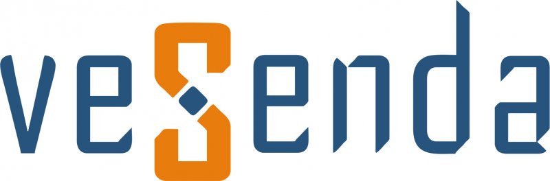 Logo VESENDA SRL