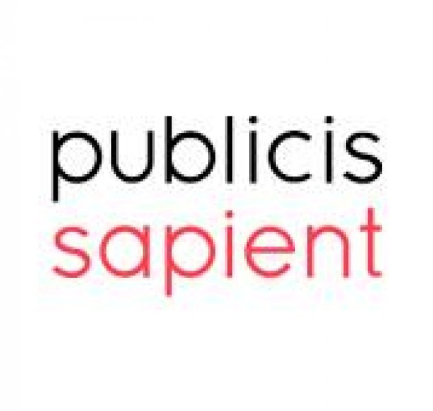 Logo Publicis Sapient