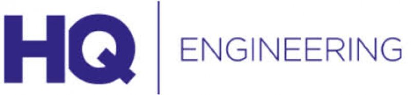 Logo HQ ENGINEERING S.R.L