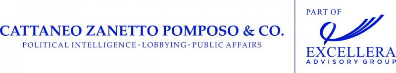 Logo Cattaneo Zanetto Pomposo & Co. s.r.l