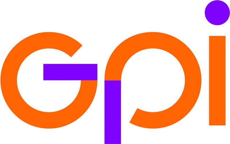 Logo Gpi S.p.A.