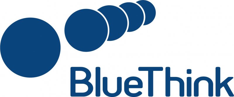 Logo BlueThink S.p.A.