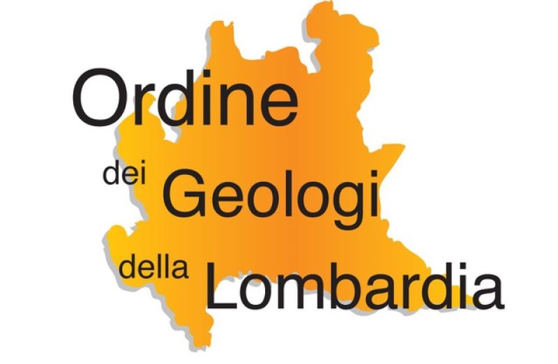 Logo Ordine dei Geologi della Lombardia
