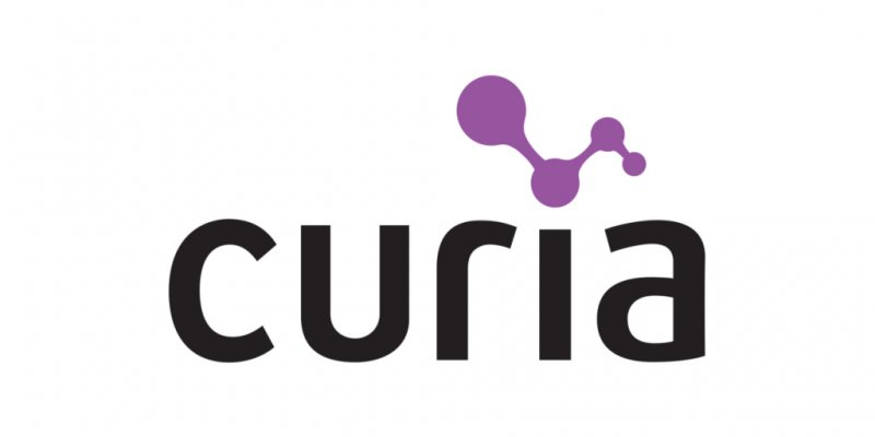 Logo Curia Italy S.r.l