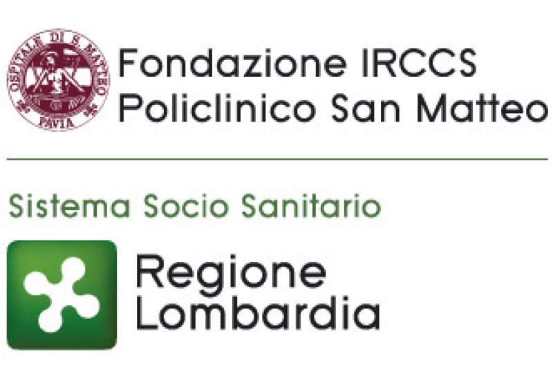 Logo Fondazione IRCCS Policlinico San Matteo