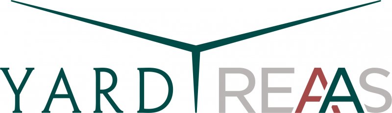 Logo Yard Reaas Spa