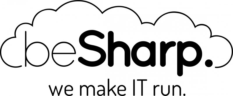 Logo beSharp 