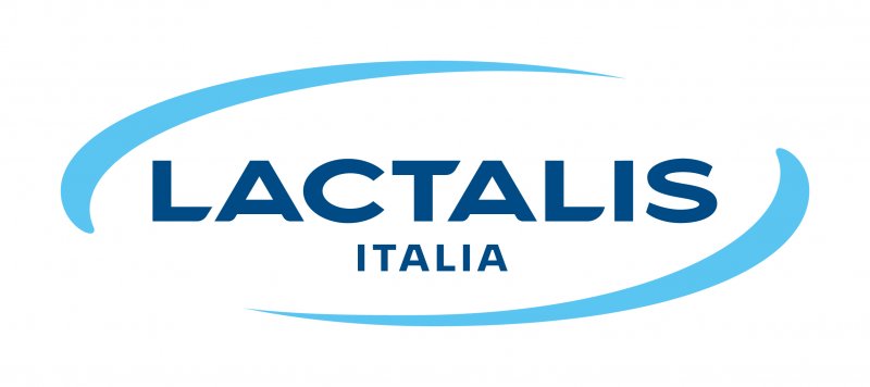 Logo Gruppo Lactalis Italia