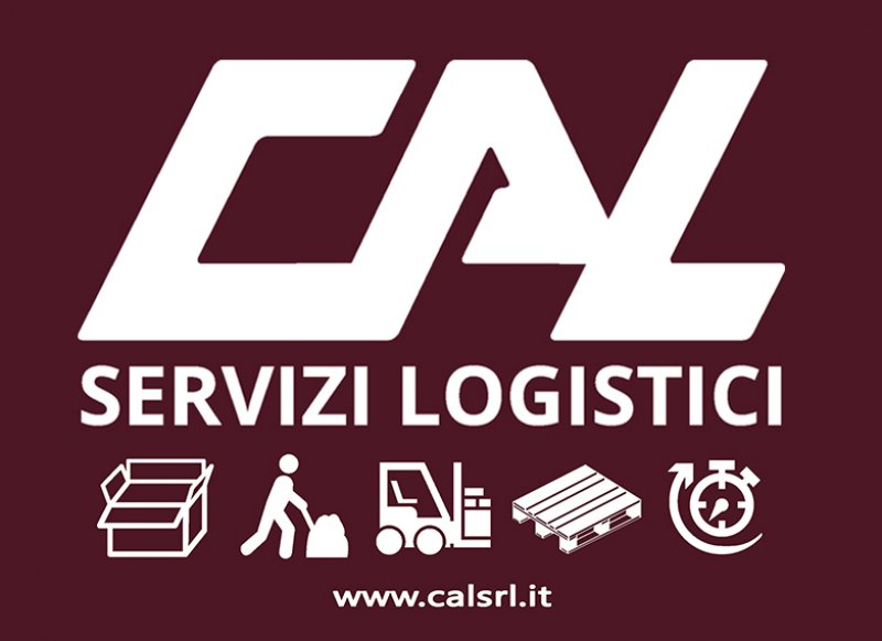 Logo CAL SRL