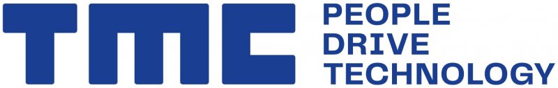 Logo TMC Italia SpA