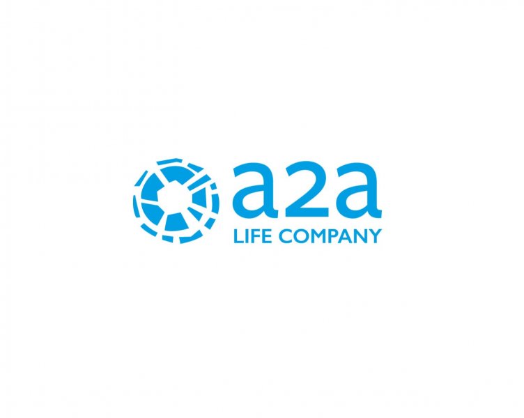Logo A2A Life Company
