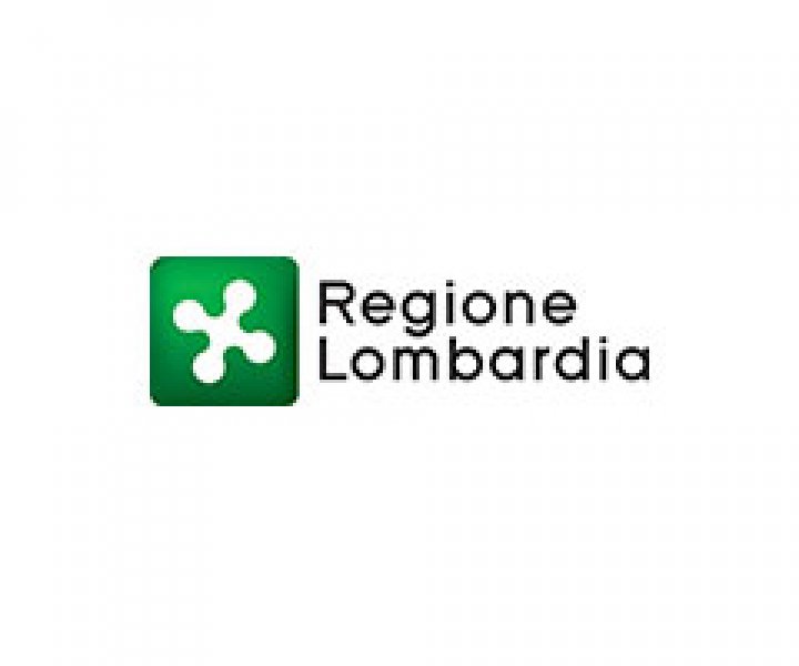 Logo REGIONE LOMBARDIA