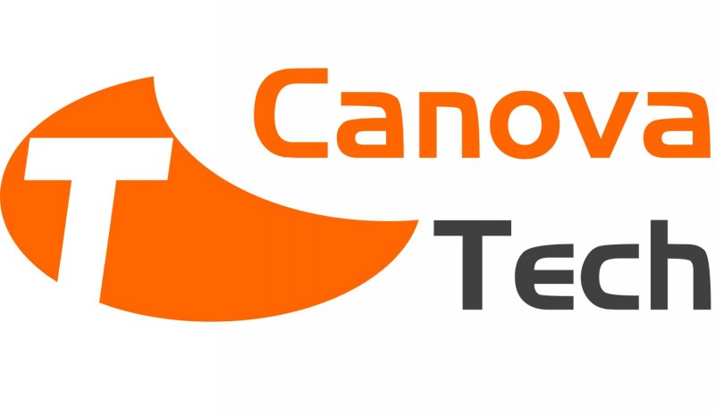 Logo Canova Tech
