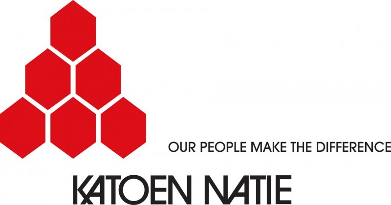 Logo INTERPORTO RIVALTA SCRIVIA SPA - GRUPPO KATOEN NATIE