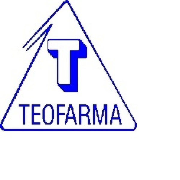 Logo Teofarma Srl