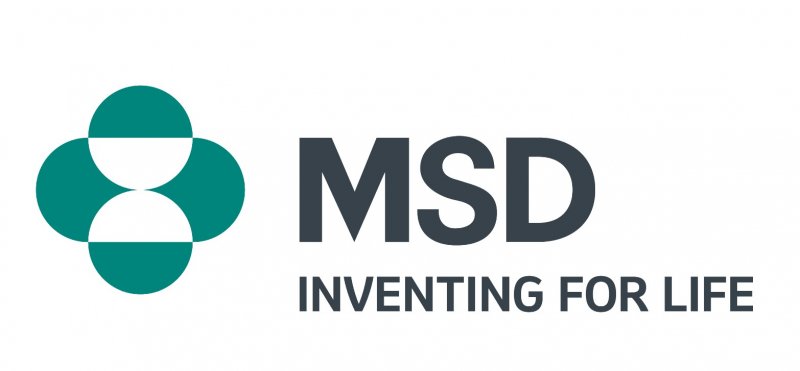 Logo MSD Italia