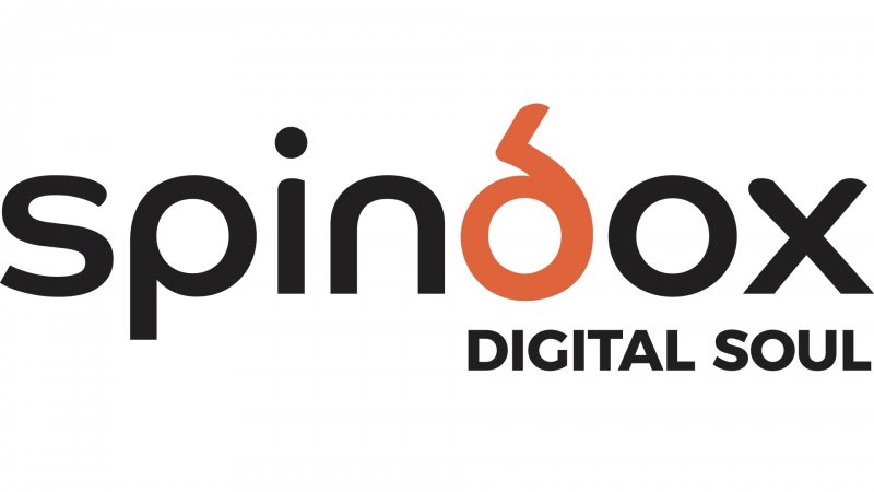 Logo Spindox