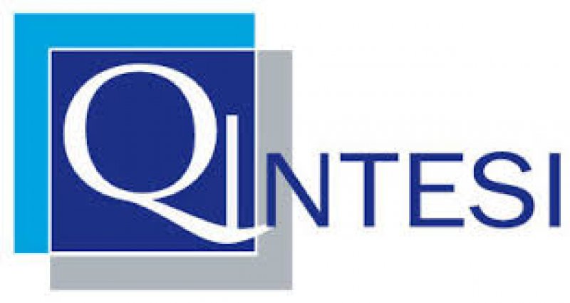 Logo QINTESI SPA