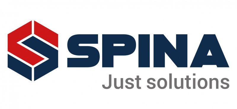 Logo SPINA GROUP