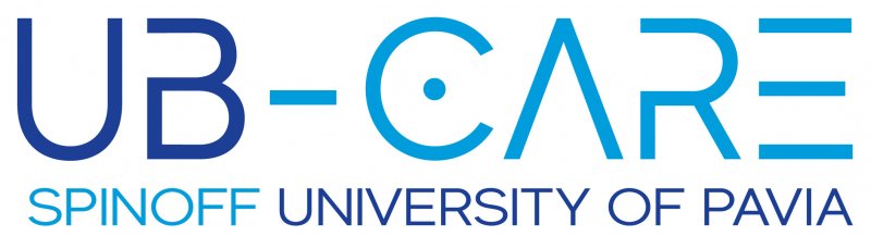 Logo UB-CARE