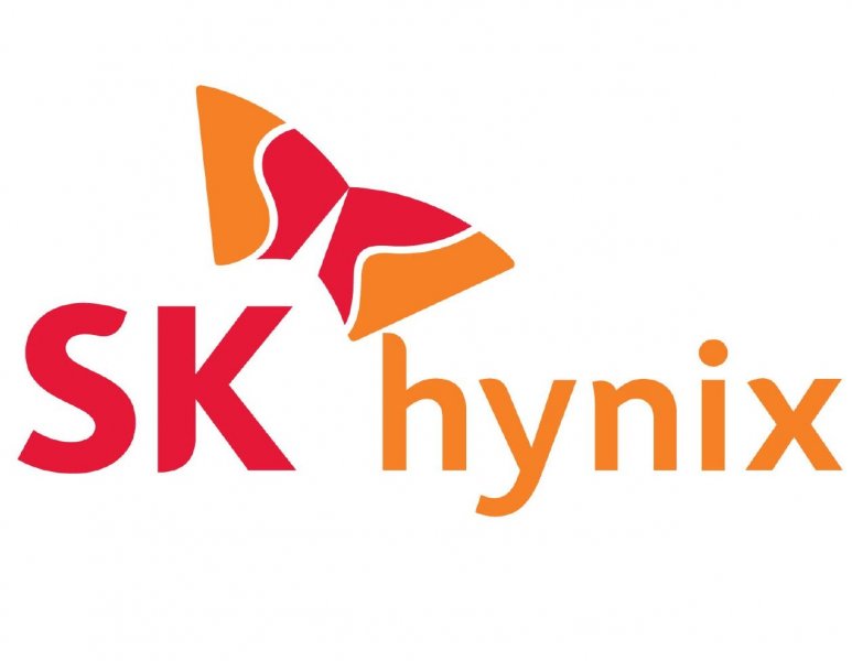 Logo SK HYNIX ITALY srl