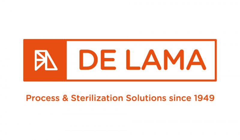 Logo De Lama S.p.A.
