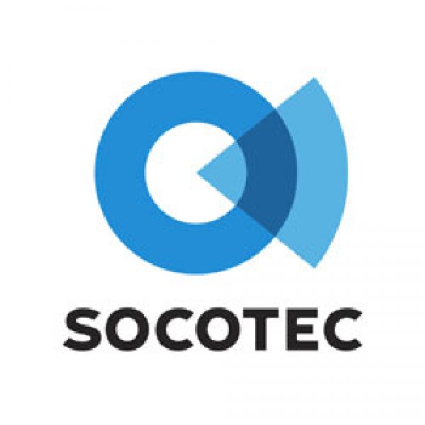 Logo Socotec Italia