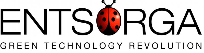 Logo Entsorga S.P.A