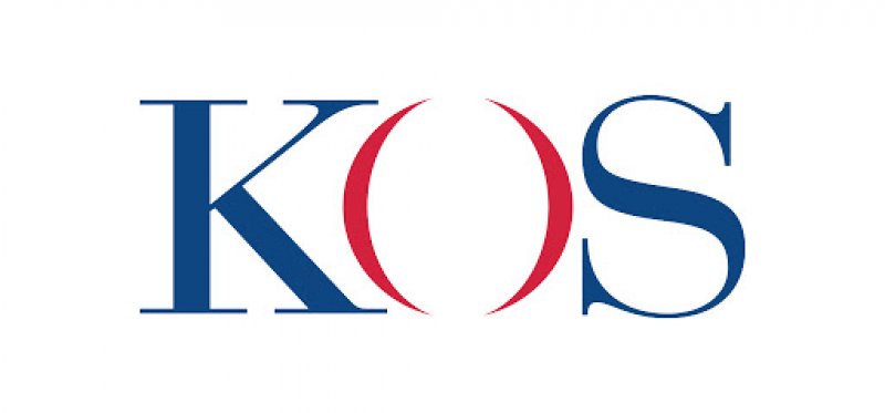 Logo KOS