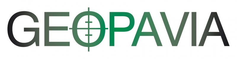 Logo Geopavia Srl