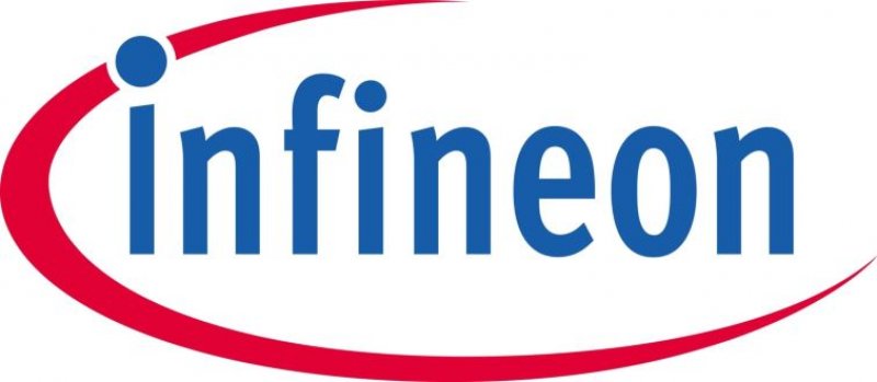 Logo Infineon Technologies Italia