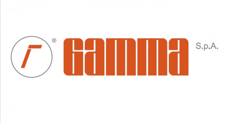 Logo Gamma S.p.A.