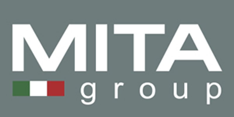 Logo MITA GROUP SPA