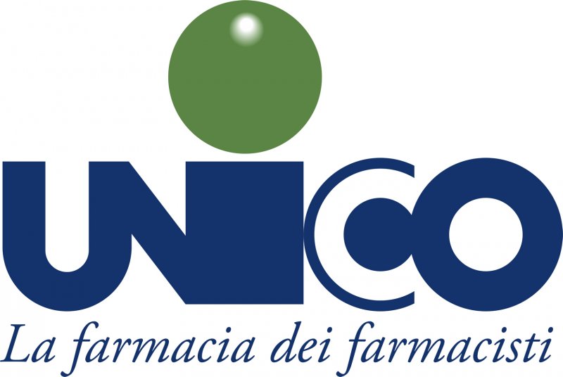 Logo UNICO La Farmacia dei Farmacisti Spa