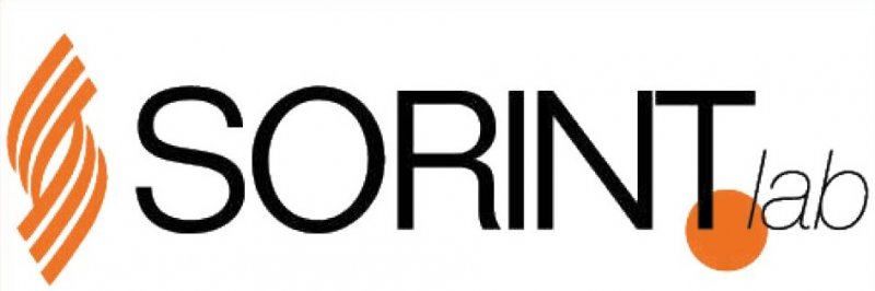 Logo Sorint.lab  s.p.a.