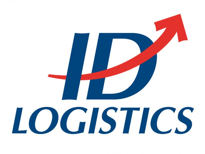 Logo ID Logistics Italy srl