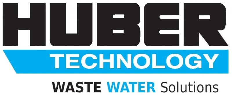 Logo HUBER TECHNOLOGY SRL