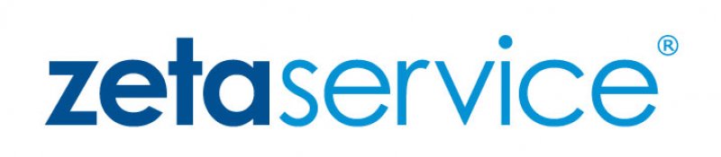 Logo Zeta Service