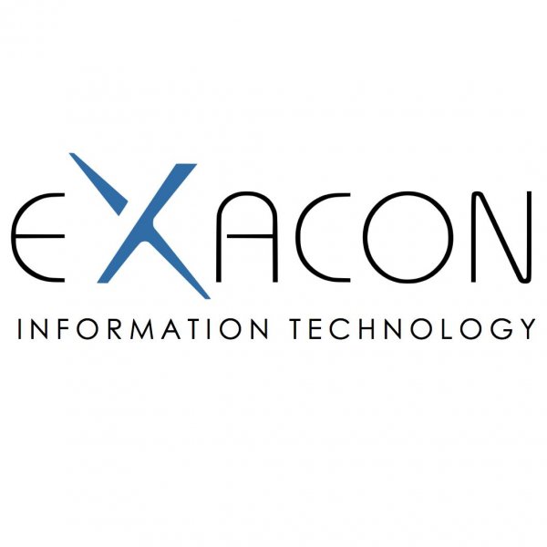 Logo Exacon S.r.l. 