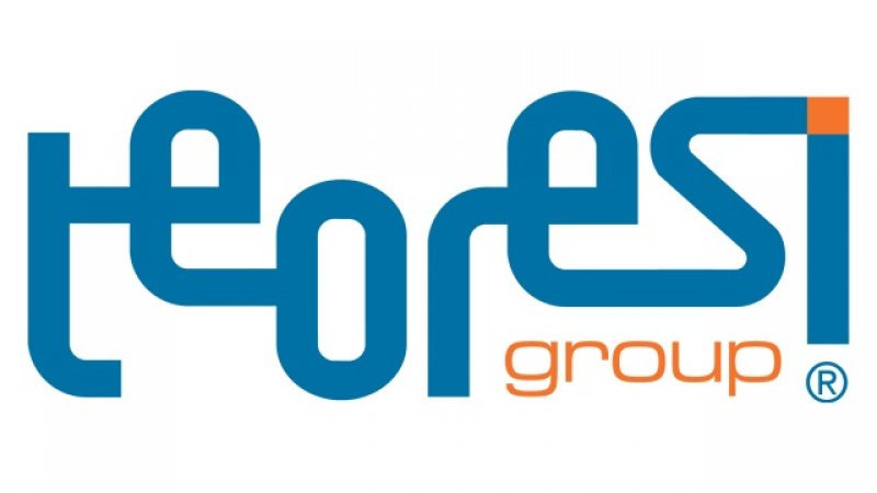Logo Teoresi Group