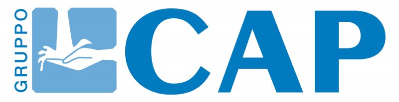 Logo GRUPPO CAP