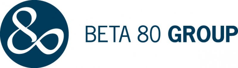 Logo Beta 80 S.p.a.