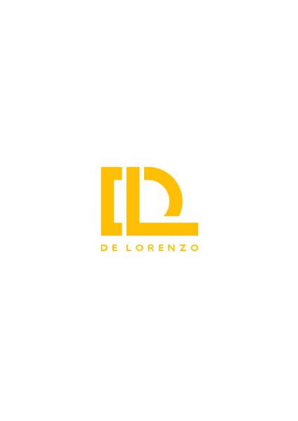 Logo DE LORENZO SPA