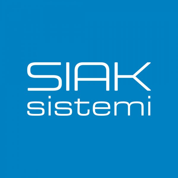 Logo SIAK SISTEMI