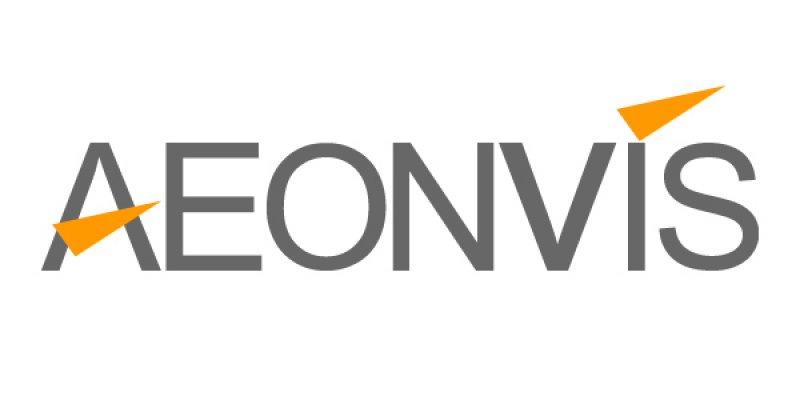 Logo Aeonvis Milano