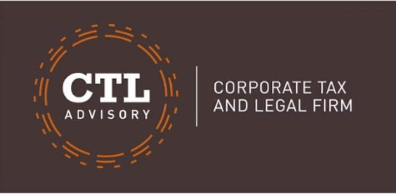 Logo CTL Advisory