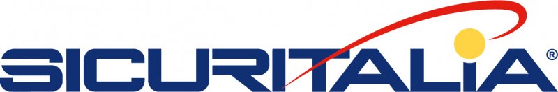 Logo Sicuritalia